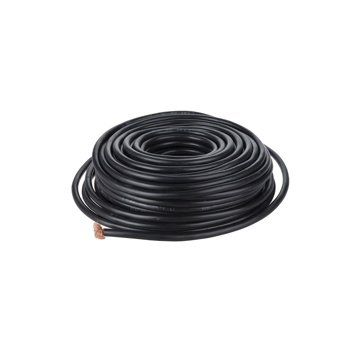 کابل جوشکاری