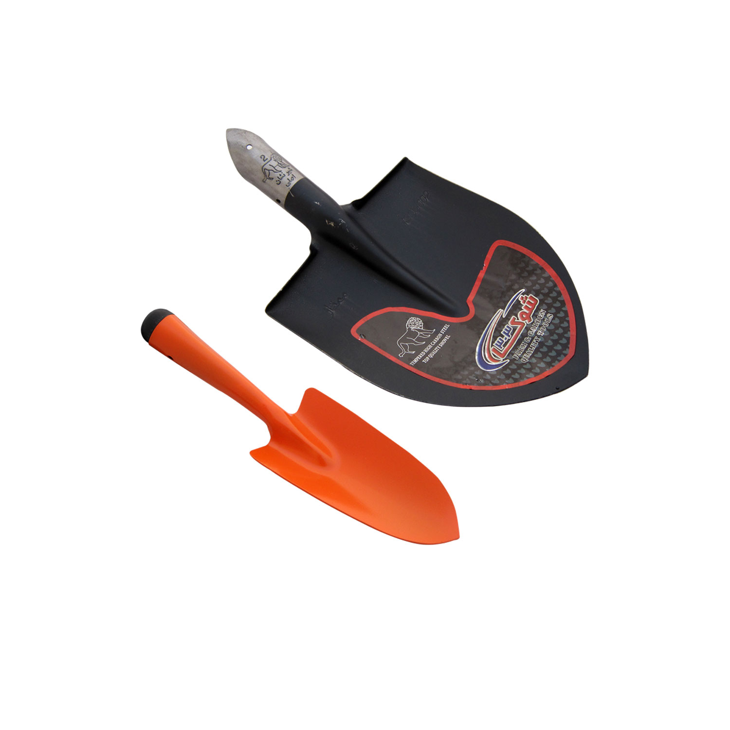 بیل و بیلچه