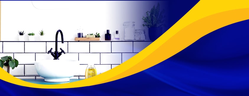 شیرآلات و بهداشتی