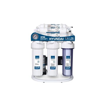 دستگاه تصفیه آب