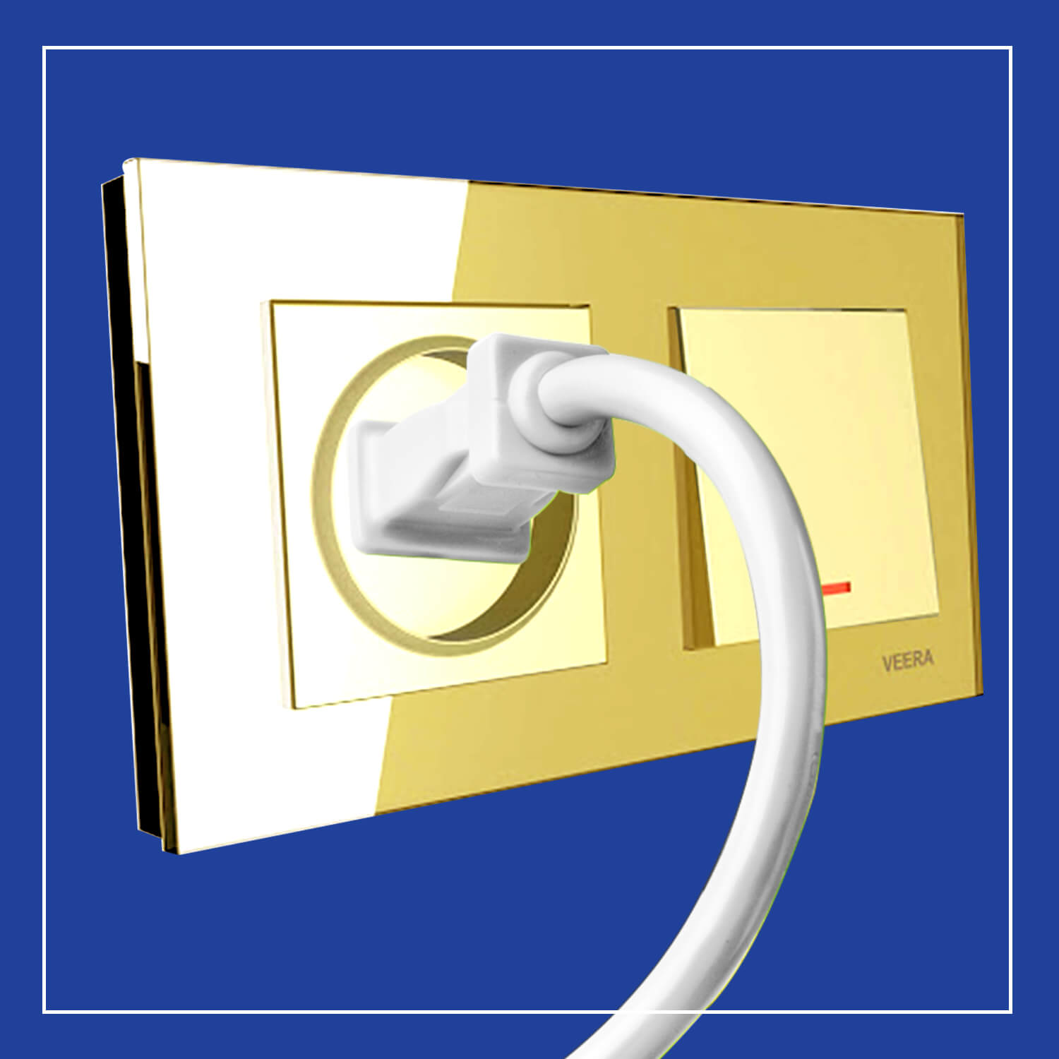کلید و پریز