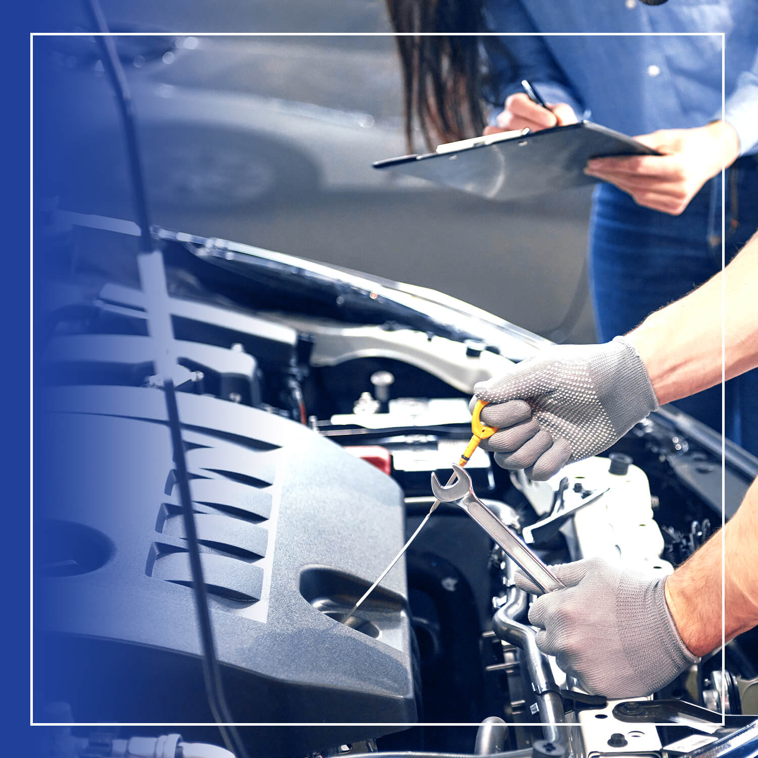 ابزار مکانیکی