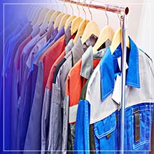 لباس و کفش عمومی