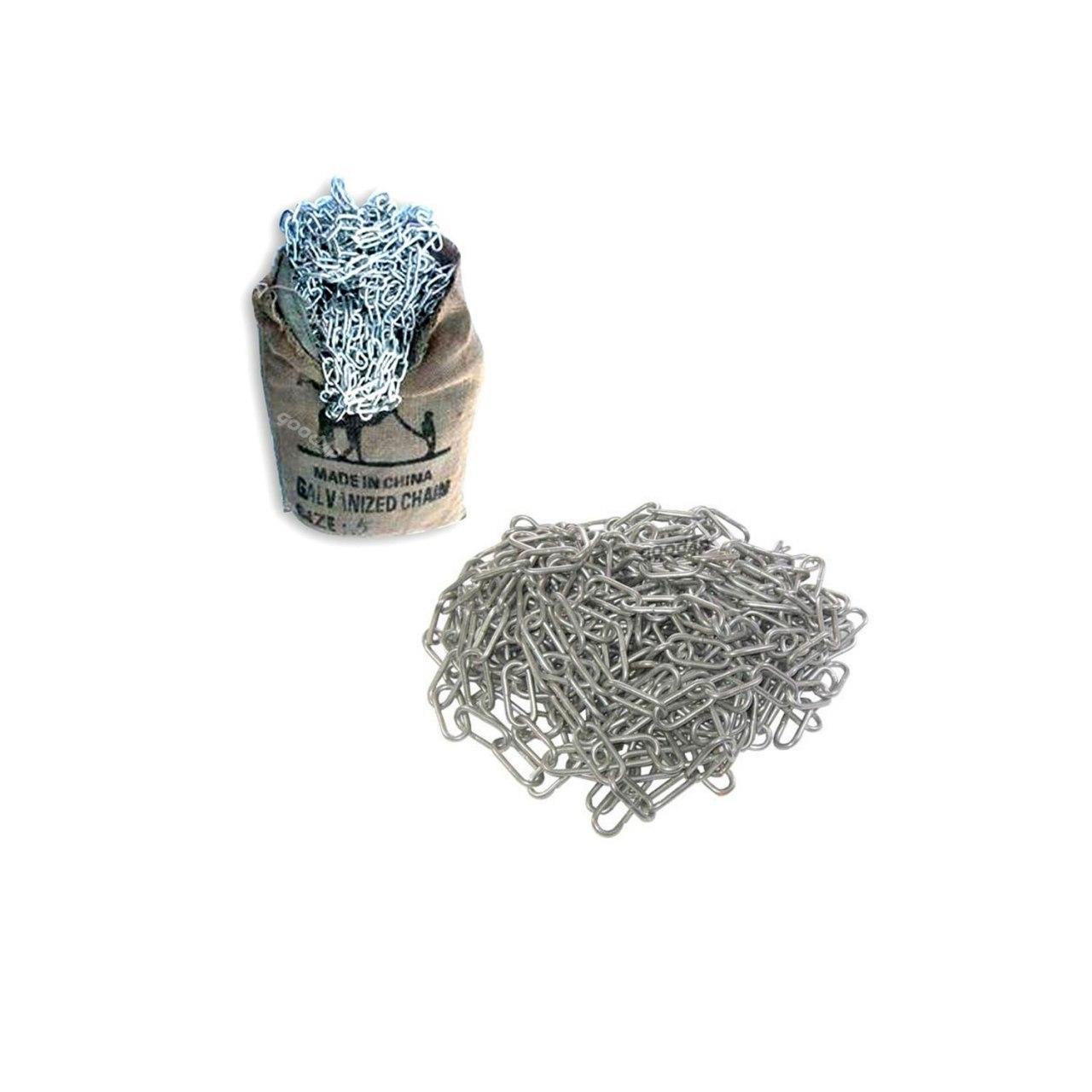 زنجیر گالوانیزه