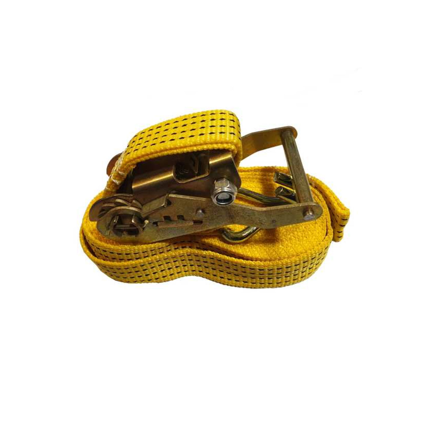 تسمه کش جغجغه ای