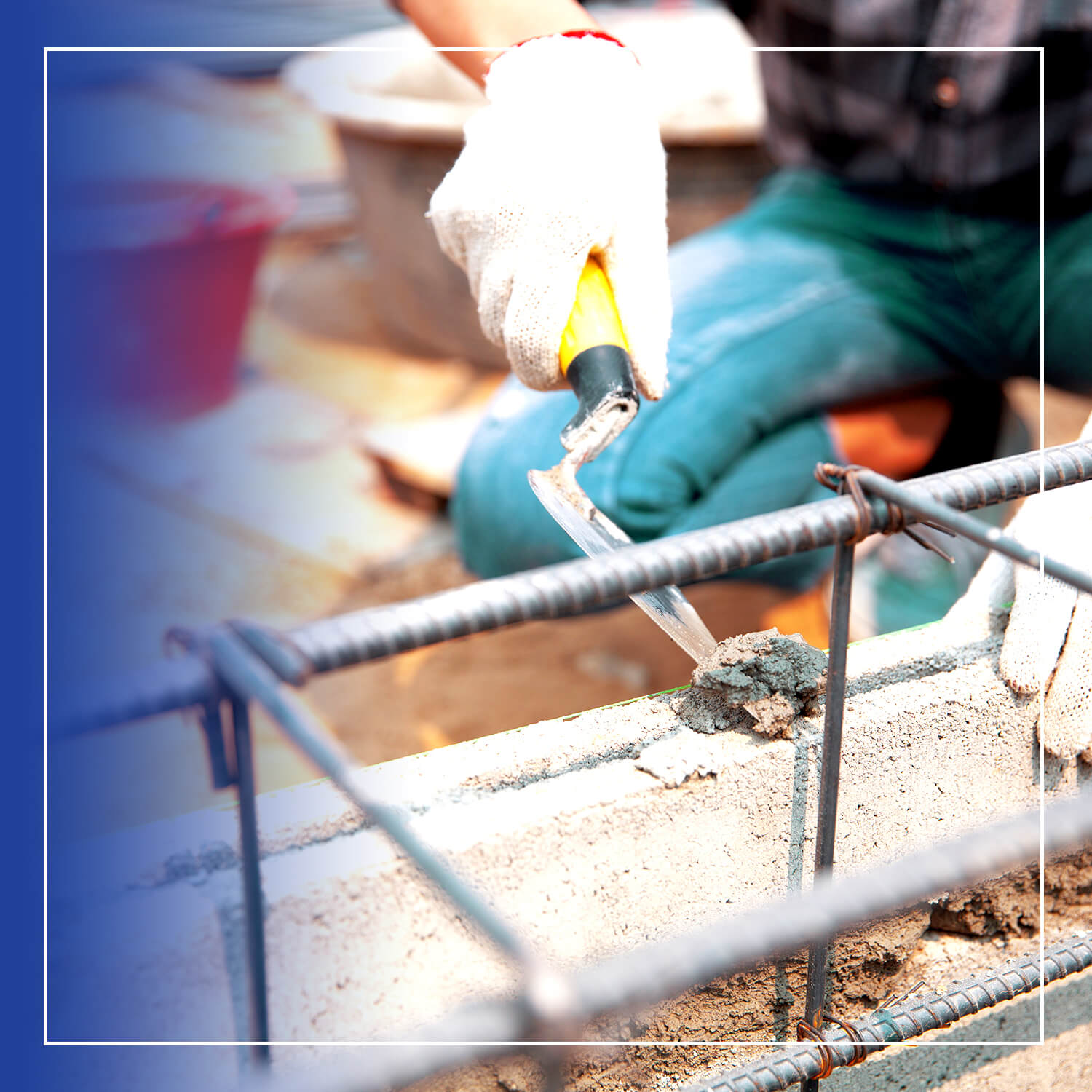 ساختمانی و بنایی