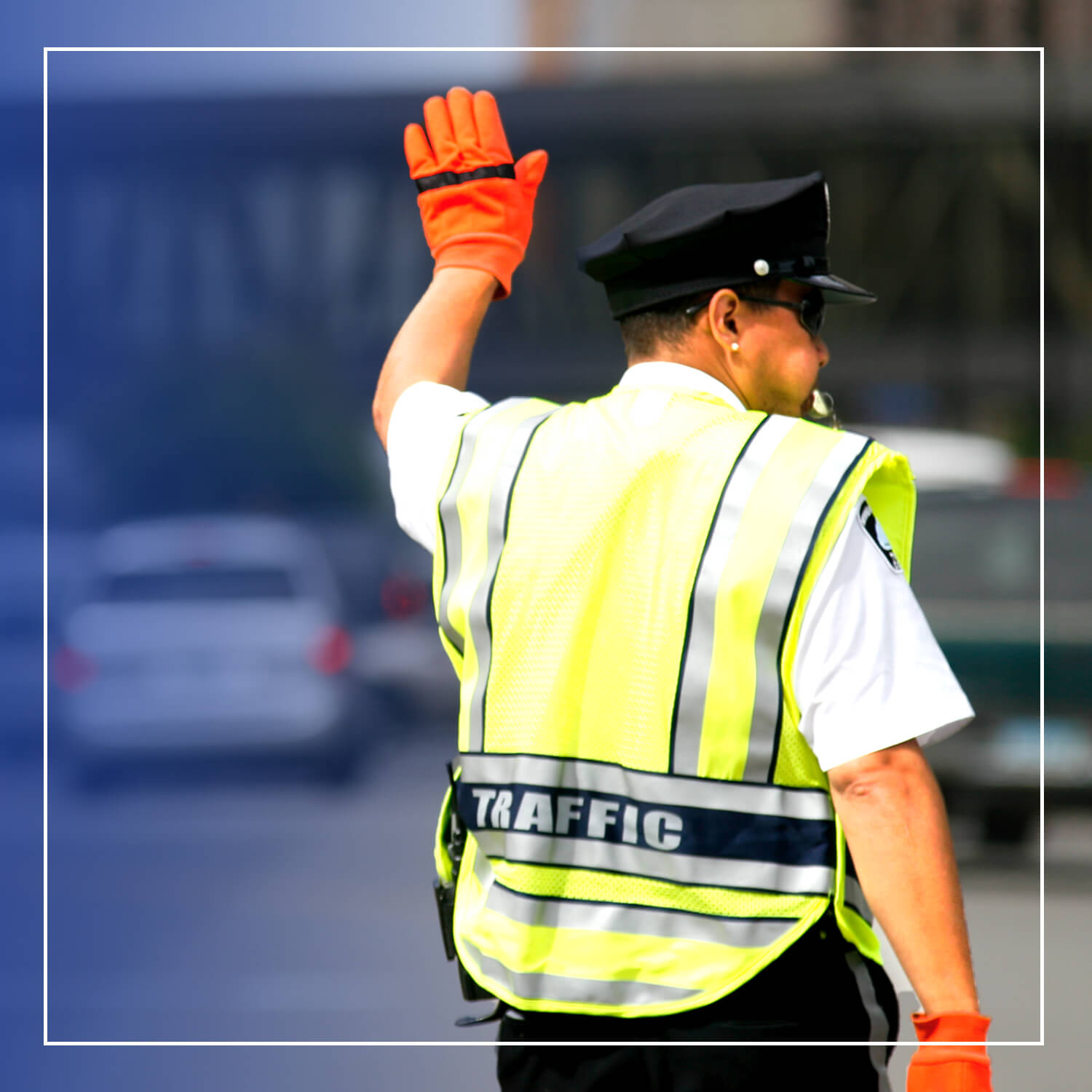 ابزار ترافیکی