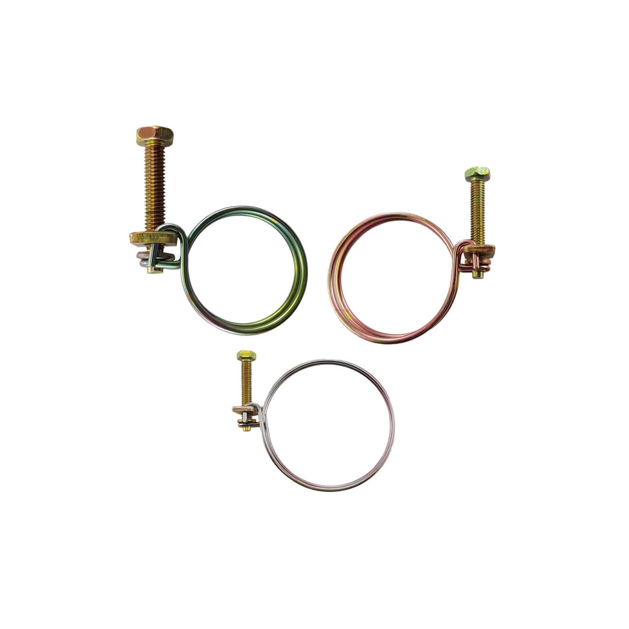 بست شیلنگ آب