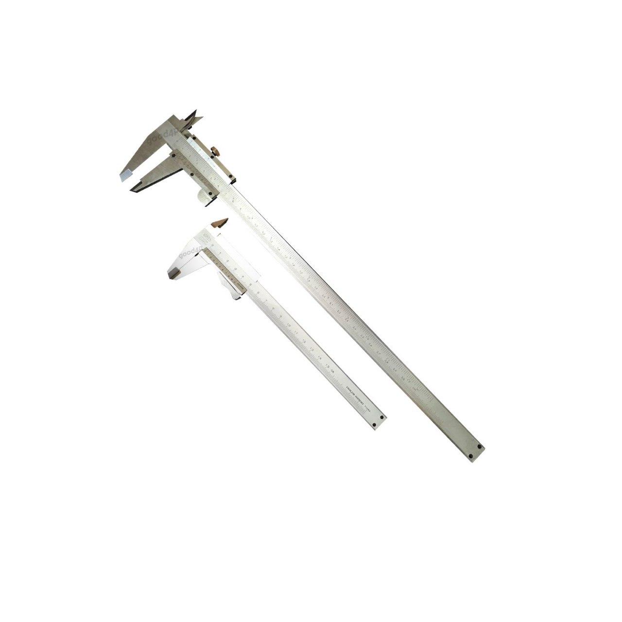 کولیس و میکرومتر