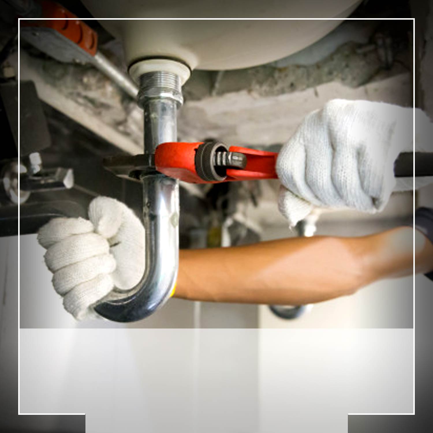 ابزار تاسیسات