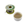 روغن و سیم لحیم