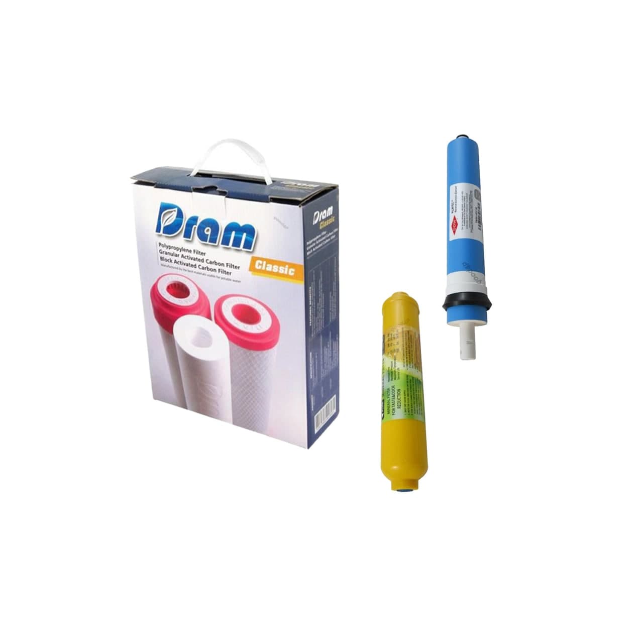 فیلتر تصفیه آب