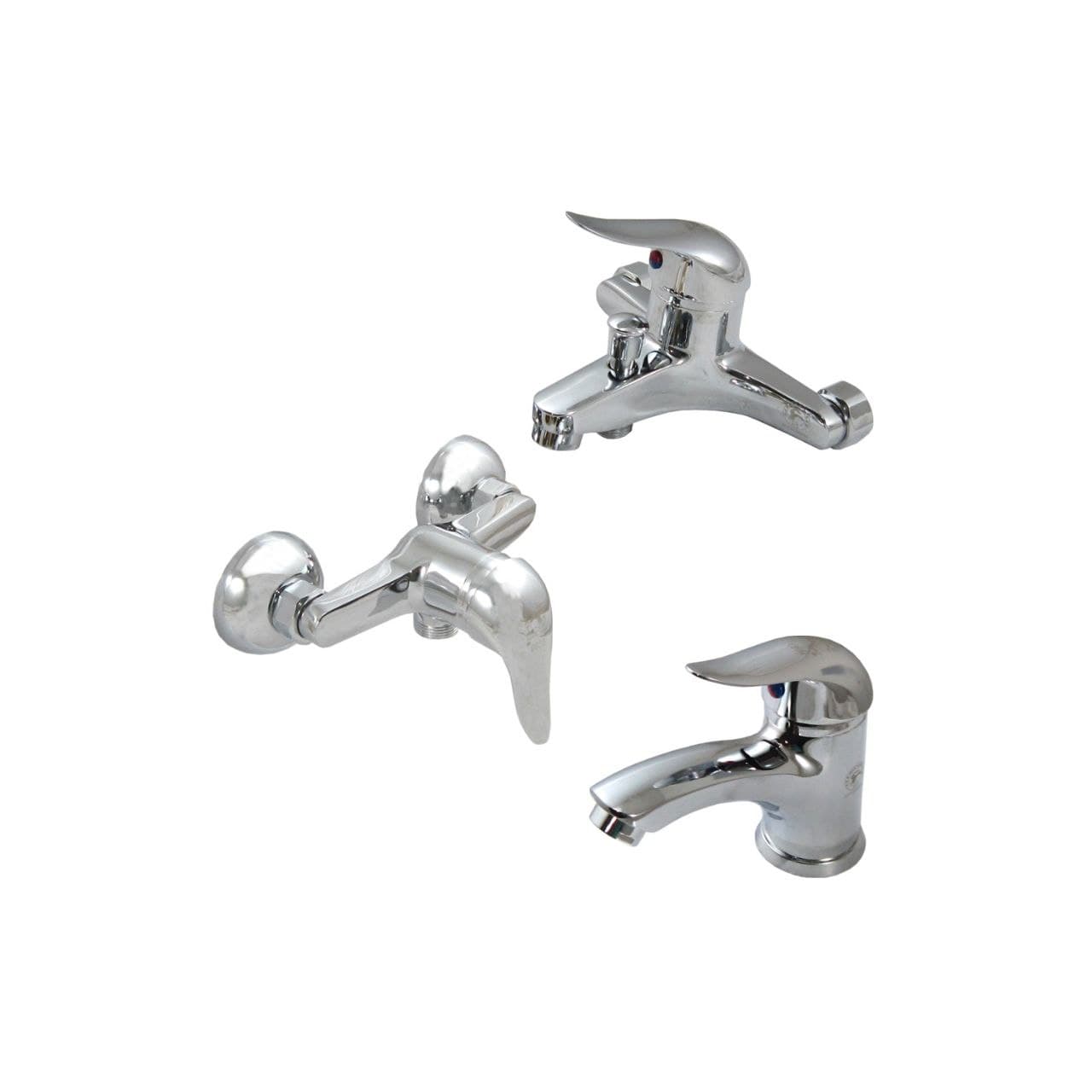 شیرآلات آپارتمانی