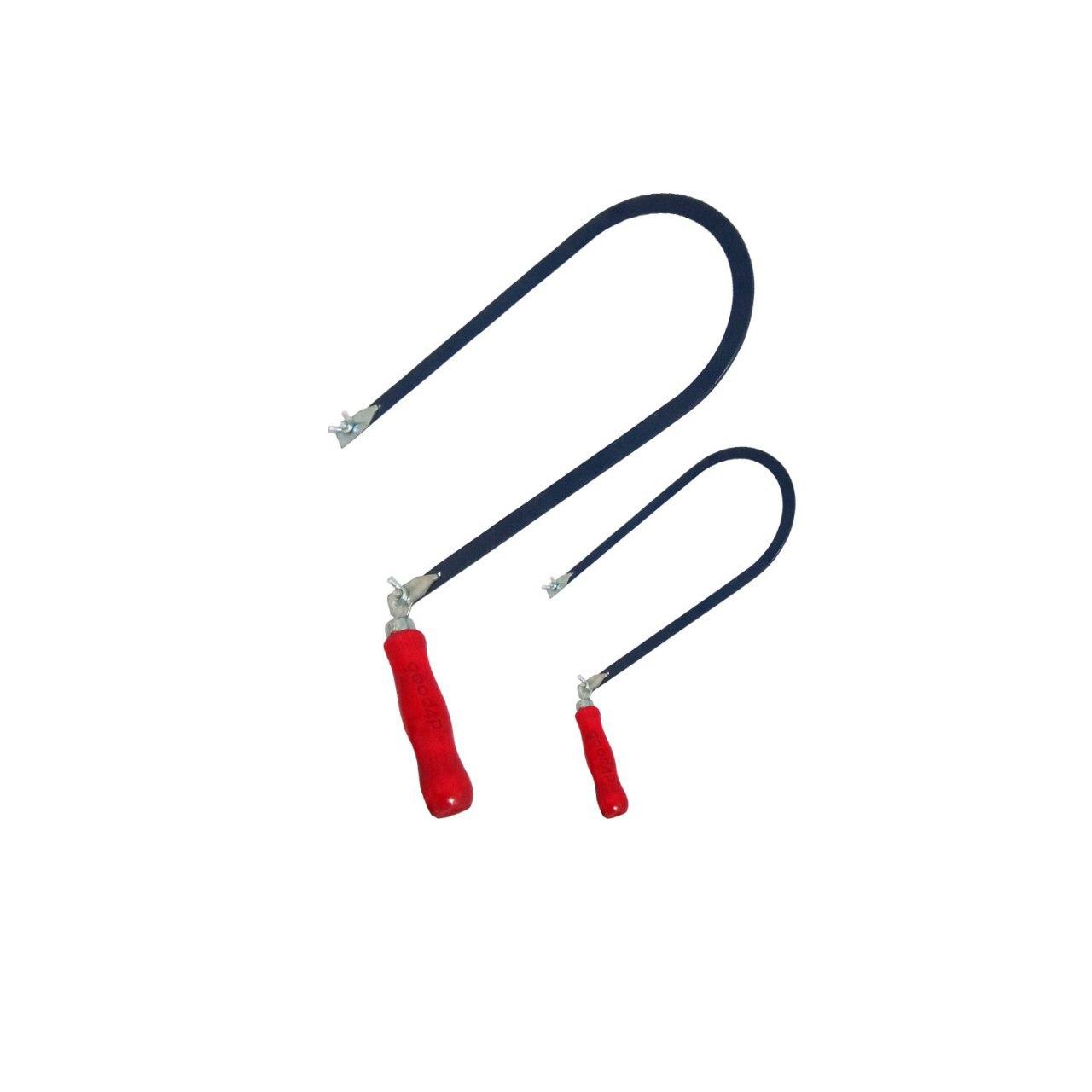 کمان اره مویی