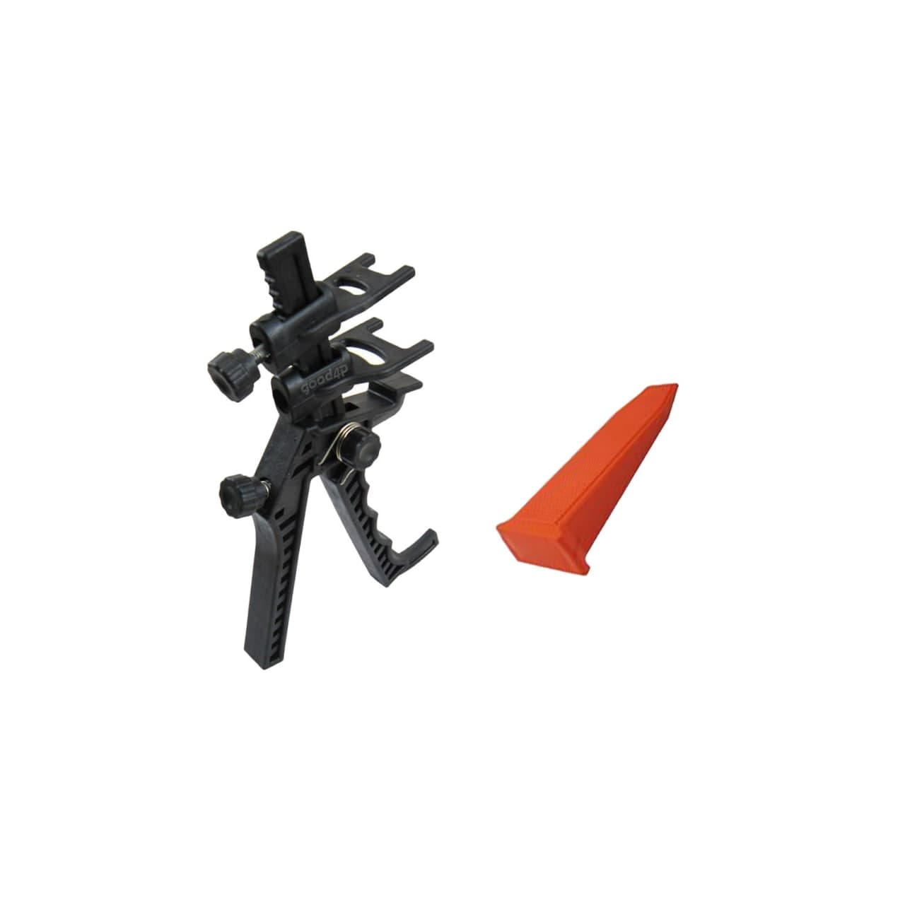 تجهیزات کاشی تراز