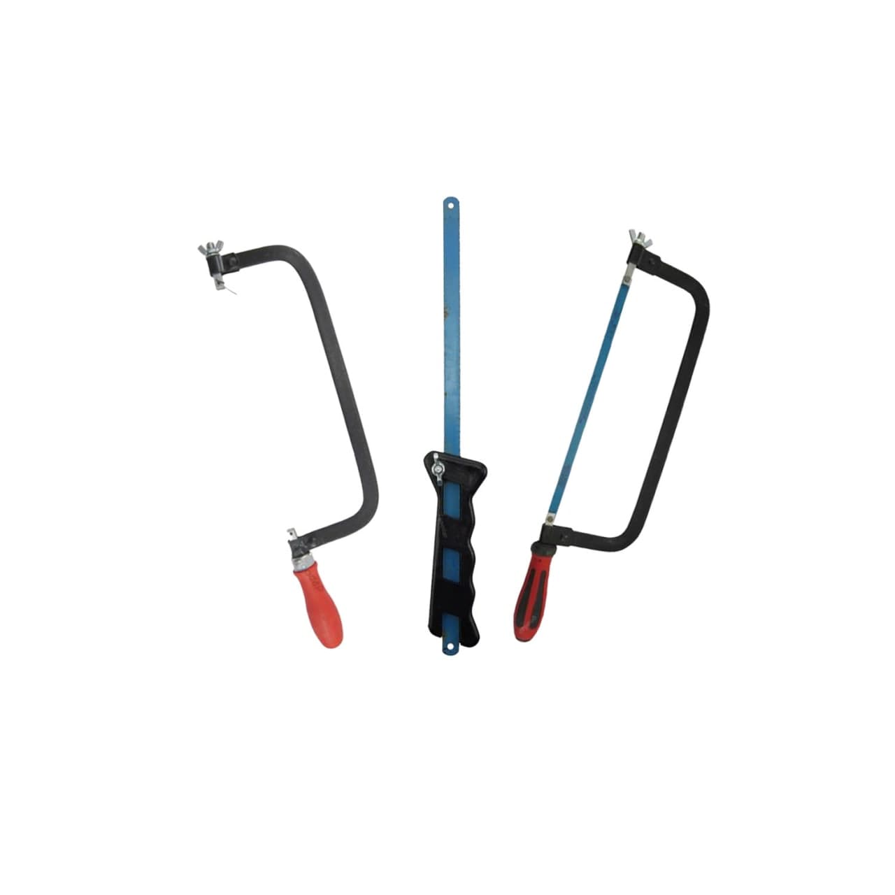 کمان اره آهن بر