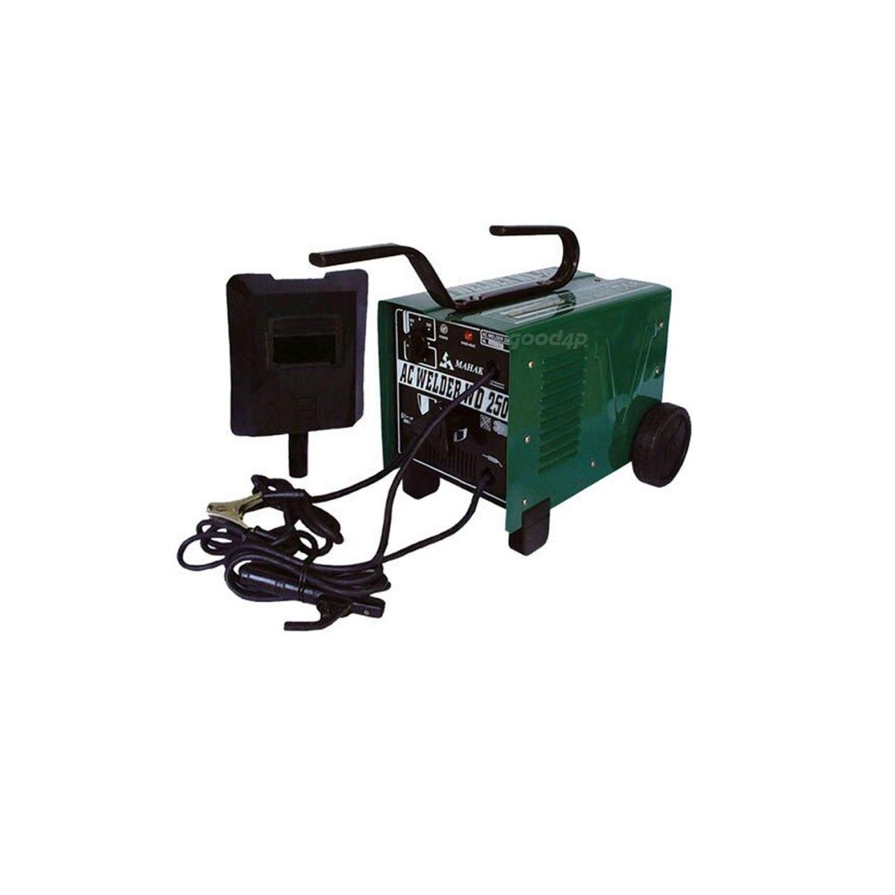 ترانس جوشکاری