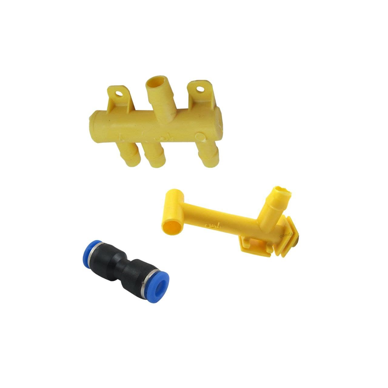 لوازم آب رسانی