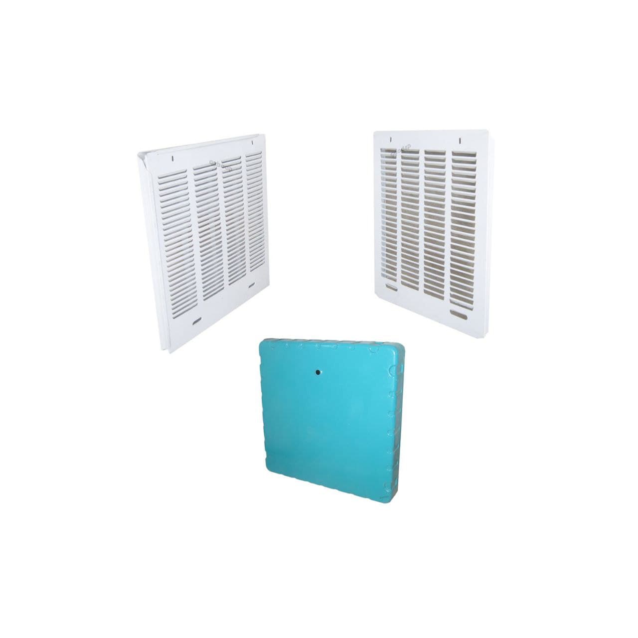 بدنه کولر آبی