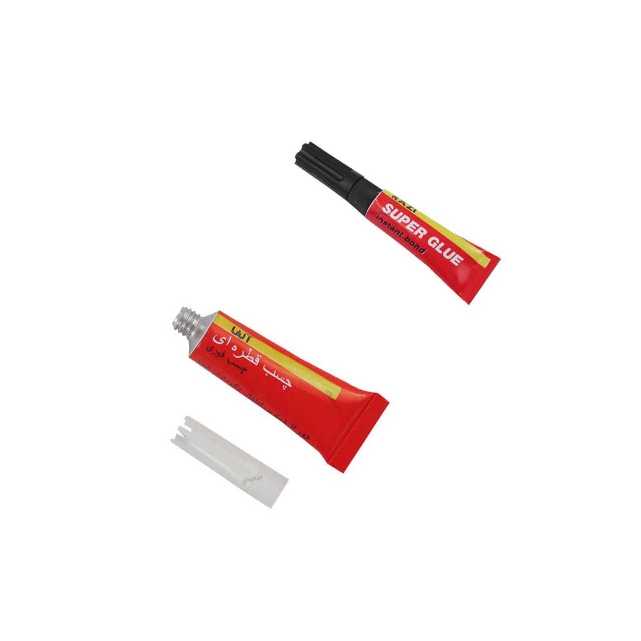 چسب قطره ای