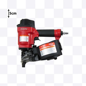 خرید دستگاه میخکوب نواری (چکش) بادی  NIV CN55