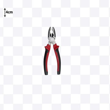 فروش انبردست 8 اینچ دسته روکشدار