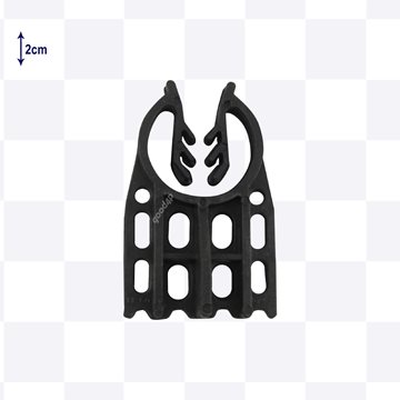 خرید اسپیسر هارد فیکس