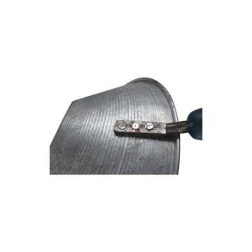 خرید ملاقه بزرگ