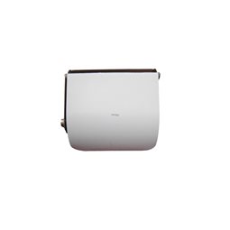 تصویر مرتبط با محصول جا دستمال کاغذی توالت دیواری استیل ابتکار