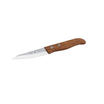 چاقو دم دستی لب تراش سایز 3 فولاد حیدری