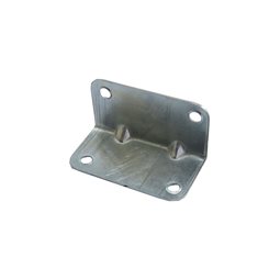 تصویر مرتبط با محصول گونیاکابینت فلزی بزرگ چهار سوراخ گالوانیزه