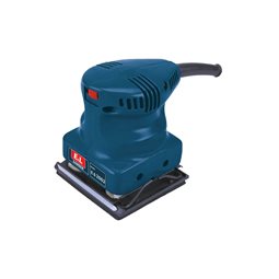 تصویر مرتبط با محصول دستگاه سنباده لرزان مشتی E.S 2002 الیت