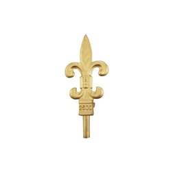 تصویر مرتبط با محصول سرنیزه نرده ایران حفاظ مدل 2500