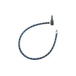 تصویر مرتبط با محصول شلنگ ( شیلنگ ) تلمبه باد دستی مهره کوچک