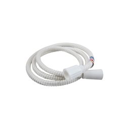 تصویر مرتبط با محصول شیلنگ دوش آنتی باکتریال پکس منتهایی