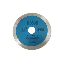 تصویر مرتبط با محصول صفحه سرامیک بر ( کاشی بر ) مینی 115 میلی متر بوش BOSCH