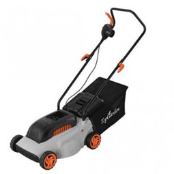 تصویر مرتبط با محصول چمن زن برقی 33 سانت 1200 وات مدل ELM330 تاپ گاردن