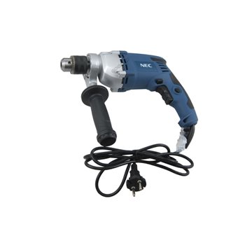 دریل 13 میلیمتری آچاری 810 وات NEC - 1321 (واریز بدون تخفیف)