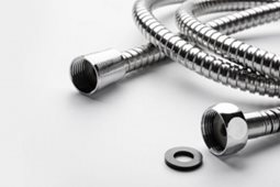 تصویر مرتبط با محصول شیلنگ توالت آکوا