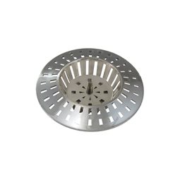 تصویر مرتبط با محصول صافی سینک کروم ابتکار