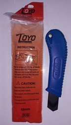 تصویر مرتبط با محصول کاتر سربی تویو TOYO