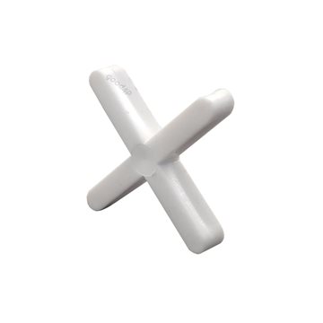 اسپیسر صلیب کاشی سایز 3 میلیمتر