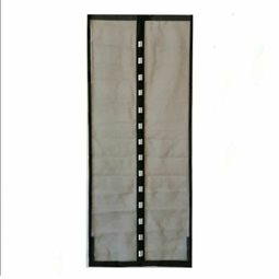 تصویر مرتبط با محصول توری فایبر گلاس نسوز مغناطیسی ارتفاع 240*عرض 240پلاسدر pd