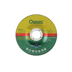 تصویر مرتبط با محصول صفحه برش آهن مینی 115 میلی متر اوسیس OASIS