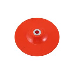 تصویر مرتبط با محصول صفحه ( پد)  پولیش پلاستیکی کوچک کارا