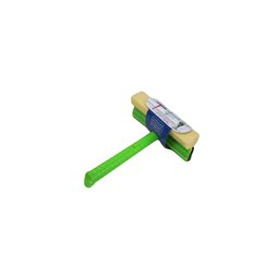 تصویر مرتبط با محصول تی ( طی ) شیشه شور ( شیشه پاک کن ) دو کاره ابر دار ابتکار