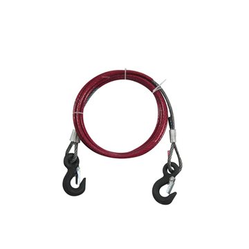 سیم بکسل 3 متری دوسر قلاب ماشین