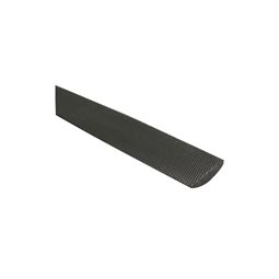 تصویر مرتبط با محصول سوهان فلز ( آهن ) نیم گرد 8 ولف