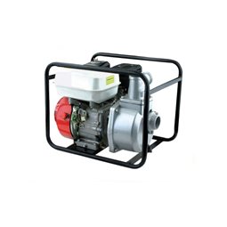 تصویر مرتبط با محصول موتور پمپ بنزینی 4 اینچ 9 اسب استریم ( طرح هوندا ) مدل GWP40 (دبی 78 مترمکعب برساعت- ارتفاع 16 متر)