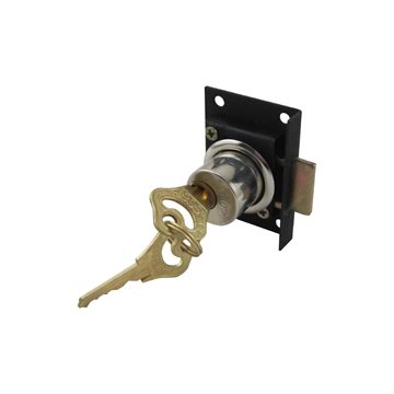 قفل تک پله کمدی مغزی برنج 608